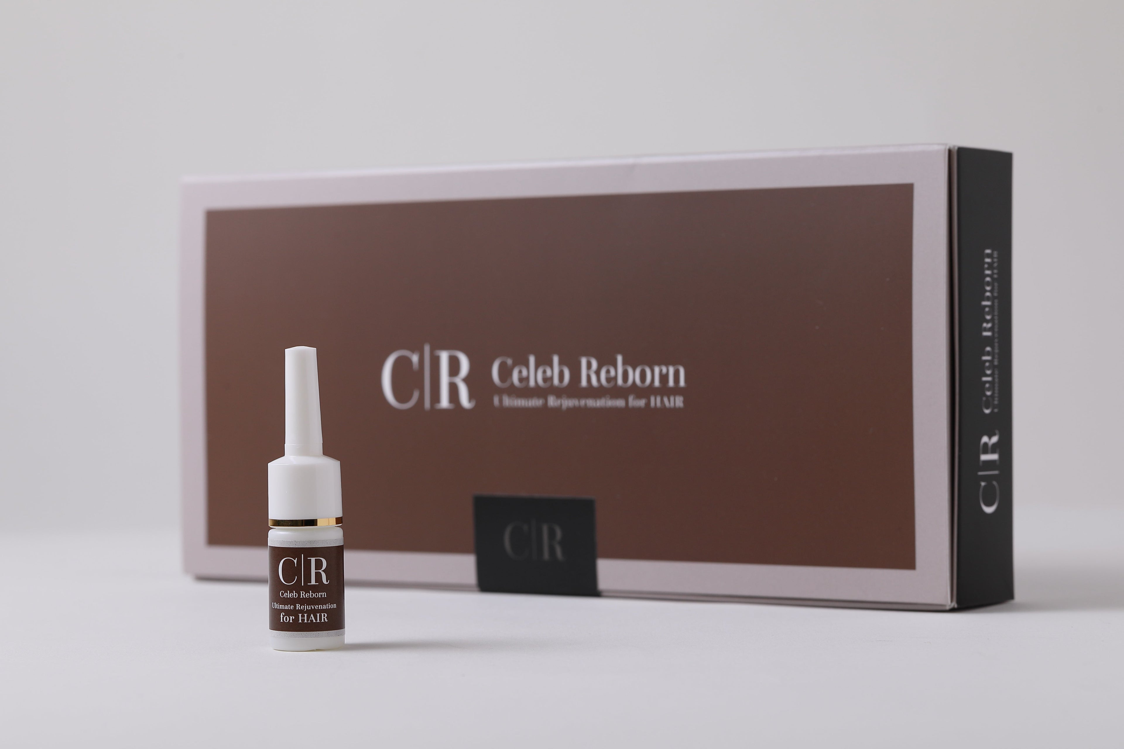 hair&Scalp collection