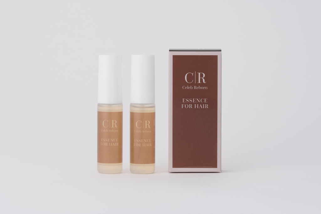 🌿 Creates soft, airy volume for fuller-looking hair