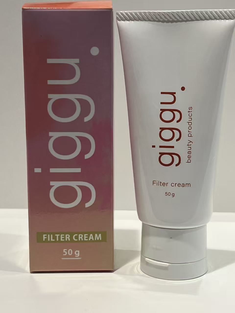 giggu skin fitter cream