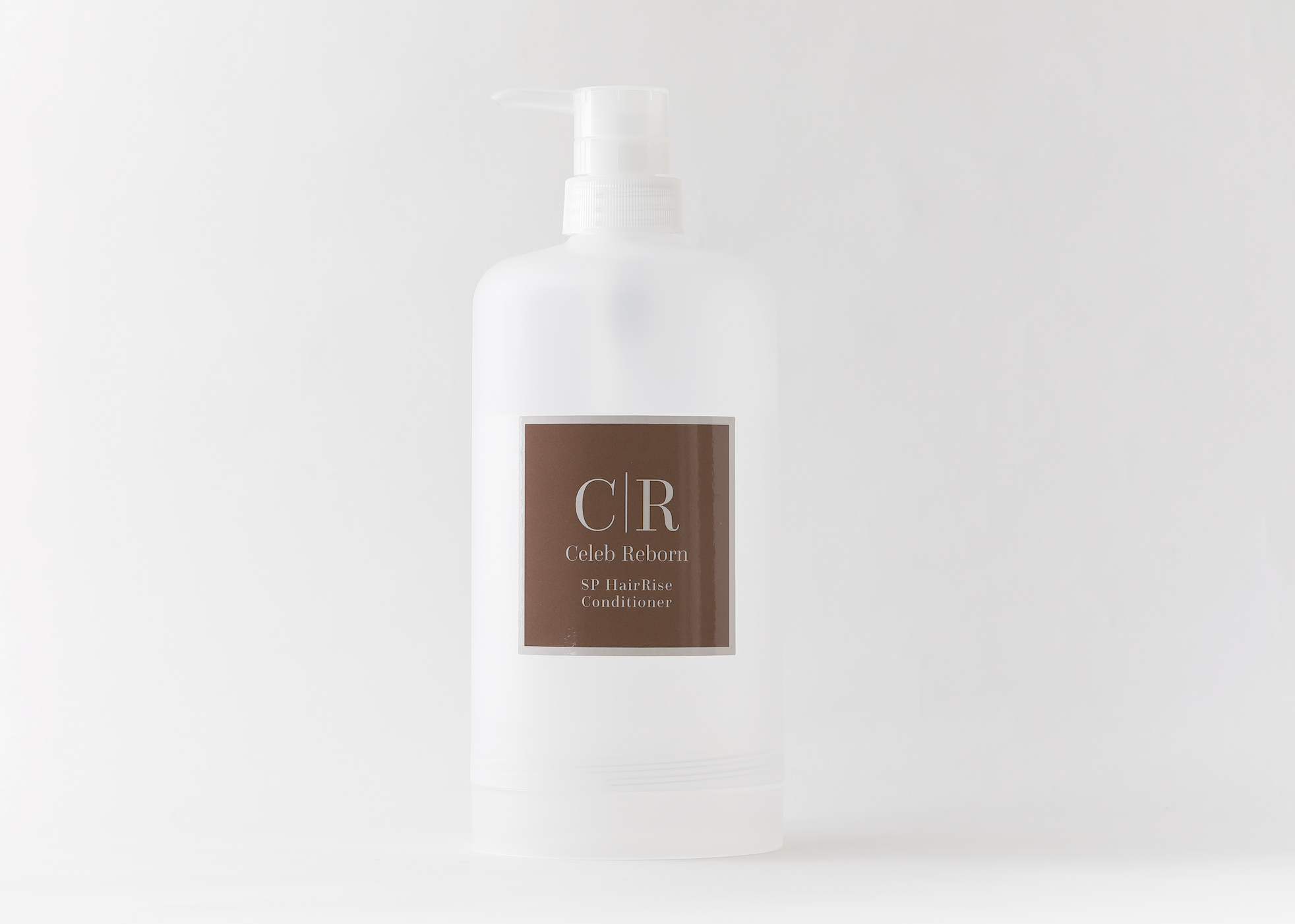 A conditioner born from regenerative medicine research.