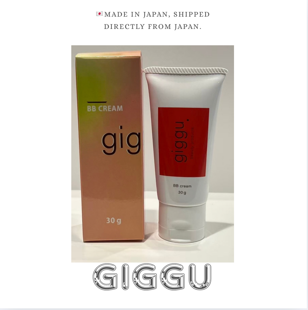 giggu bb skin cream