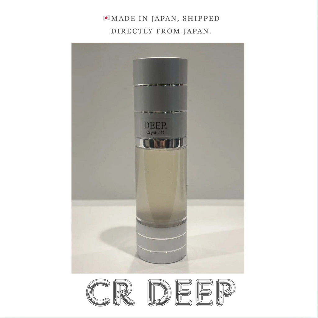 DEEP.クリスタルC