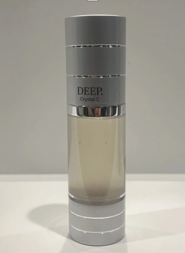 DEEP.クリスタルC
