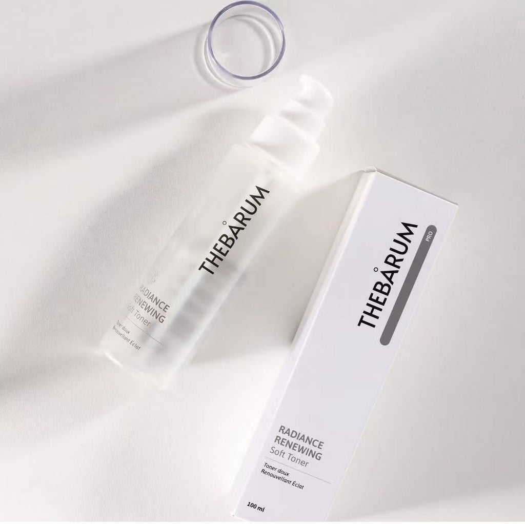 レディアンス リフレッシュ ソフトトナー RADIANCE RENEWING Soft Toner