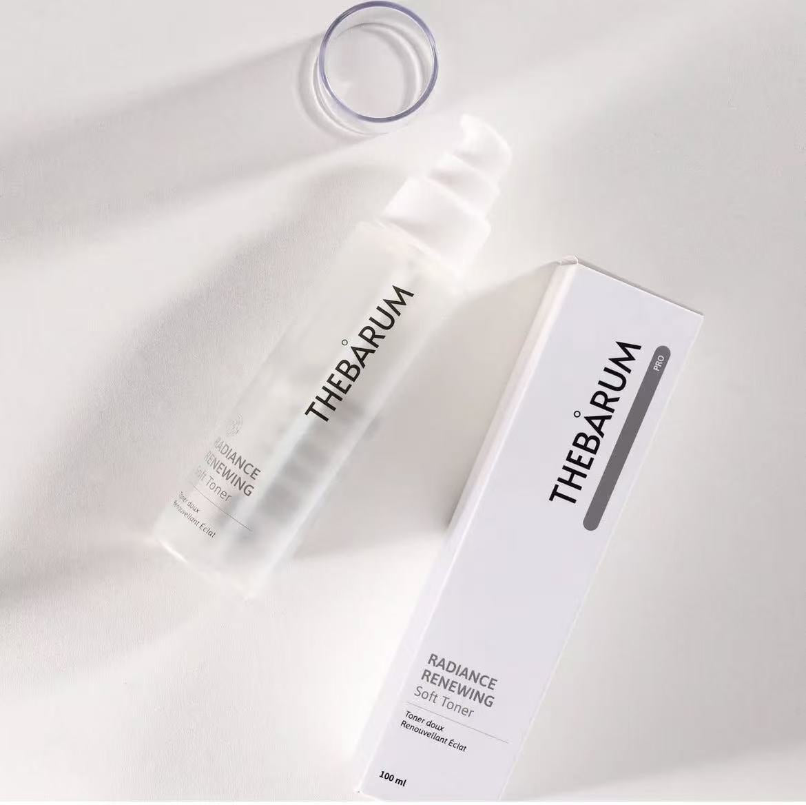 レディアンス リフレッシュ ソフトトナー RADIANCE RENEWING Soft Toner