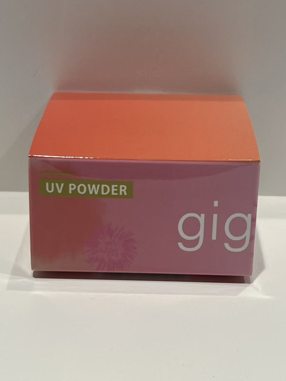 giggu shine face powder.