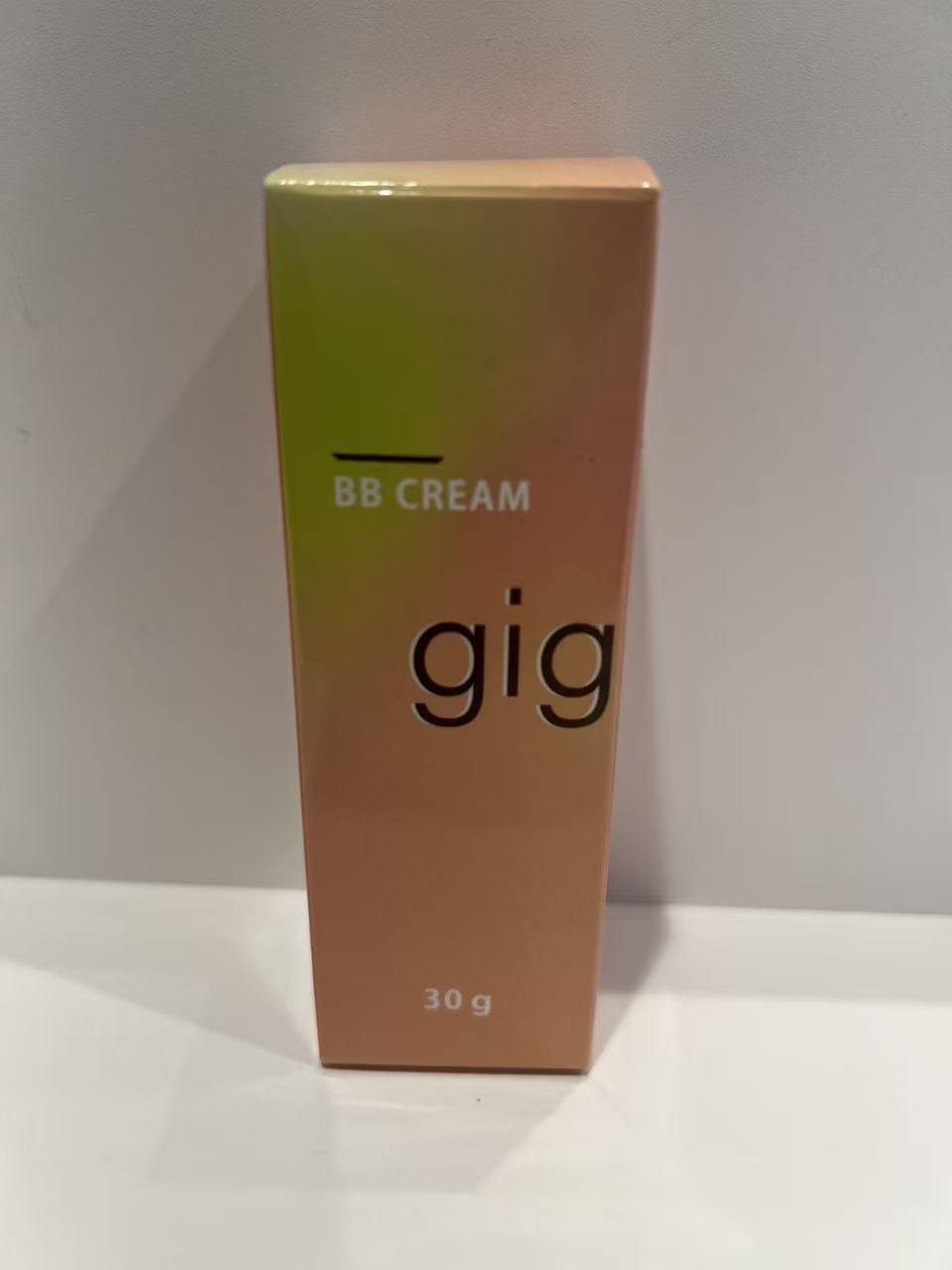 giggu bb skin cream