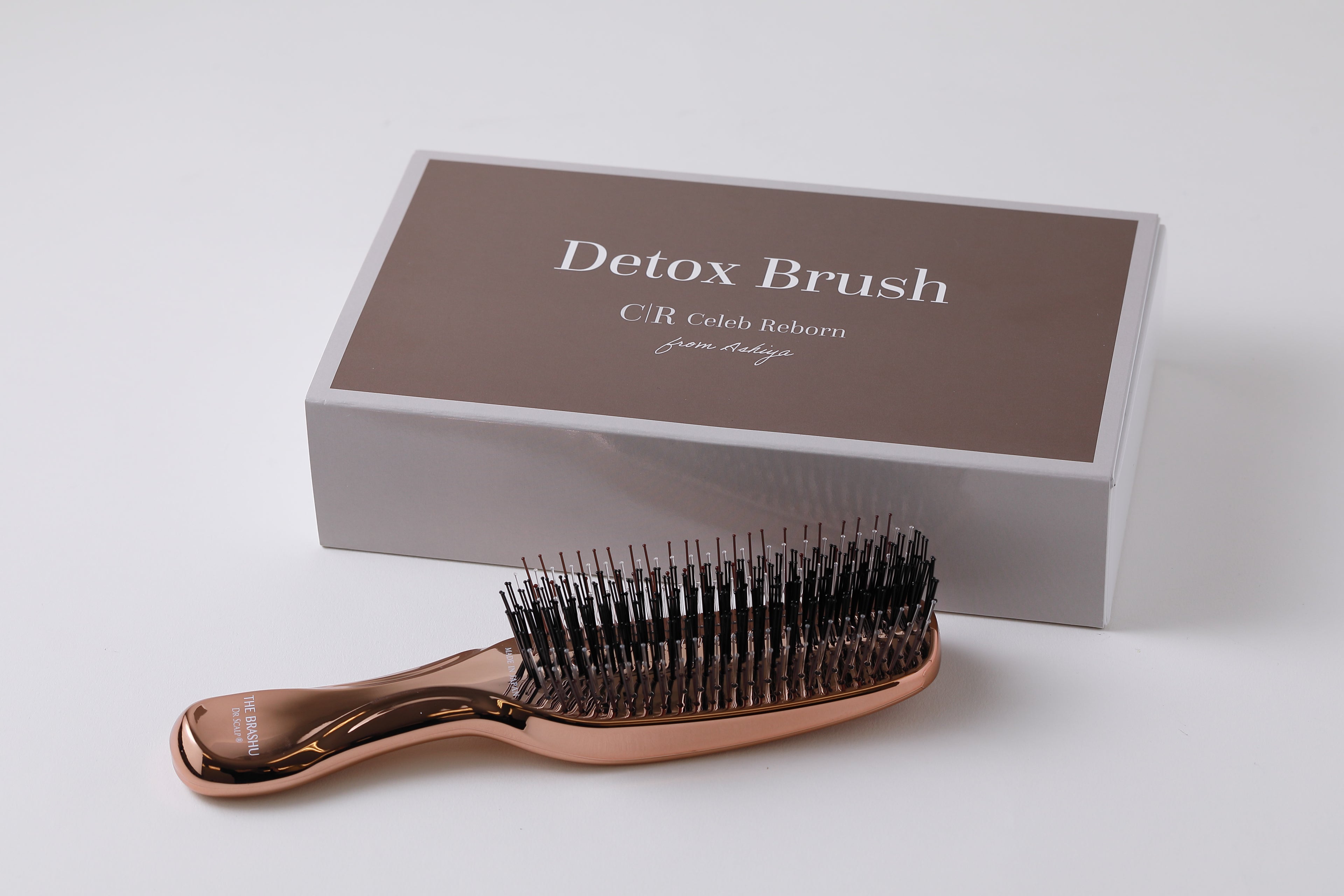 Detox Brush