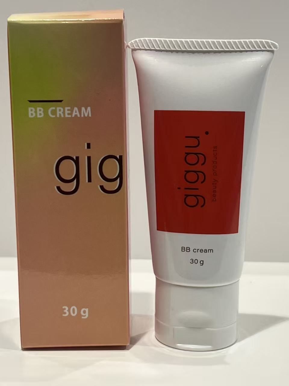 giggu bb skin cream