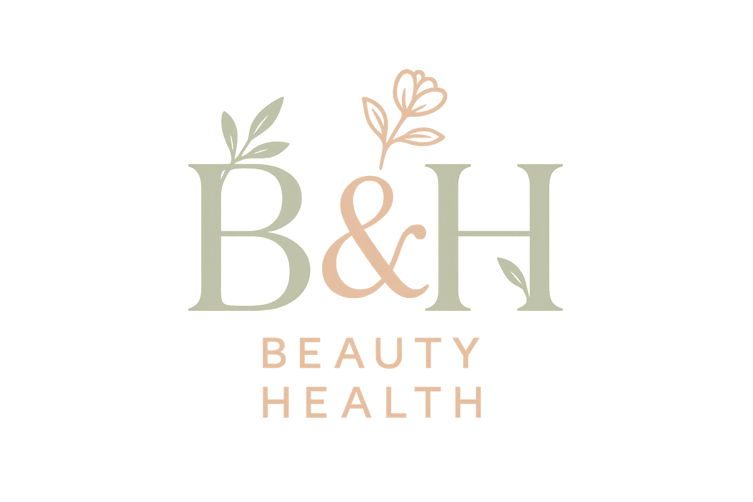 做一个 和健康与美的 B&H