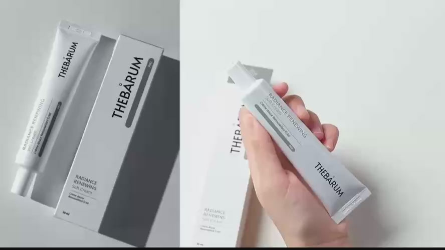 レディアンス リフレッシュ ソフトクリーム RADIANCE RENEWING Soft Cream